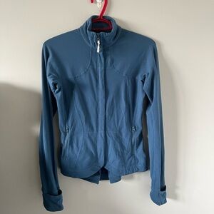 Lululemon Jacket size 4